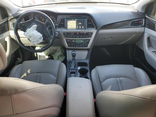 2016 HYUNDAI SONATA PLUG-IN HYBRID KMHE54L2XGA026293