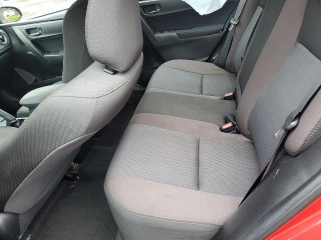 2018 TOYOTA COROLLA L - 2T1BURHE5JC022732