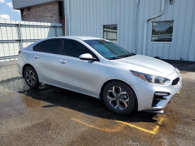 2021 KIA FORTE FE 3KPF24ADXME311543