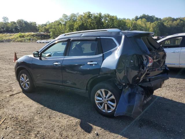 2016 NISSAN ROGUE S/SV KNMAT2MV7GP708423