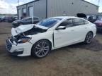2021 CHEVROLET MALIBU LT - 1G1ZD5ST0MF070304