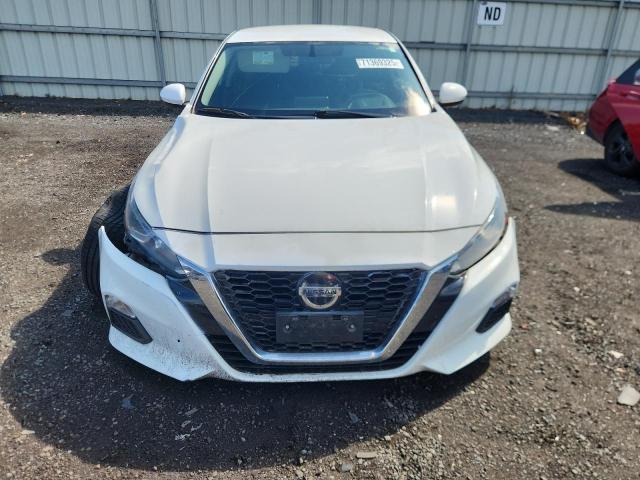 2019 NISSAN ALTIMA S 1N4BL4BW1KN302997