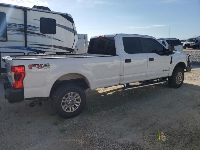 2019 FORD F350 SUPER - 1FT8W3BT8KEF10001