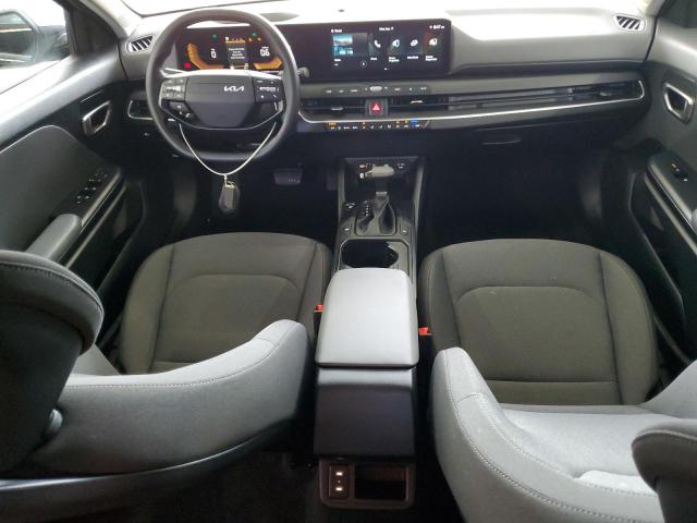 2025 KIA K4 LX 3KPFT4DE8SE021610