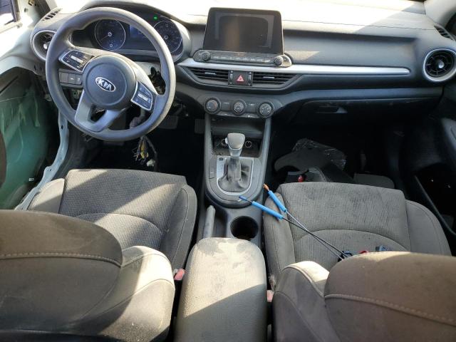 2020 KIA FORTE FE - 3KPF24AD6LE216475