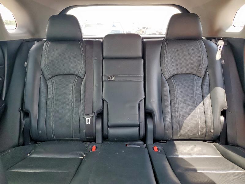 2016 LEXUS RX 350 - JTJBZMCA3G2002301