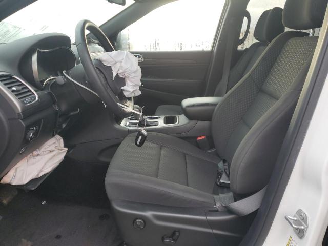 2019 JEEP GRAND CHER - 1C4RJFAG8KC608174