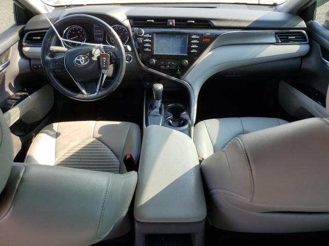 2019 TOYOTA CAMRY L - 4T1B11HK7KU179162