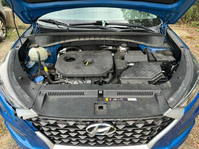 2020 HYUNDAI TUCSON SE KM8J2CA43LU213275
