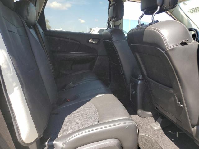 2018 DODGE JOURNEY CROSSROAD 3C4PDCGG3JT520396