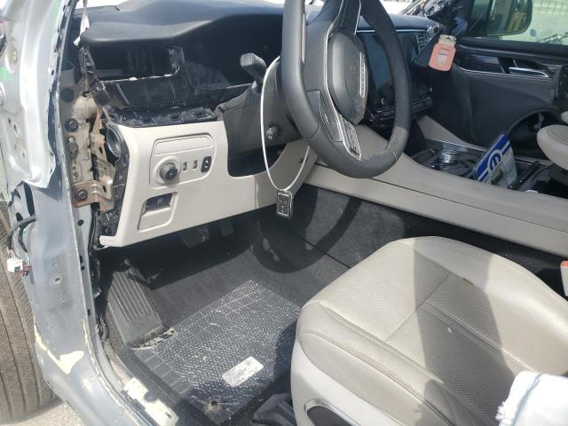 2022 JEEP WAGONEER S #3291335132