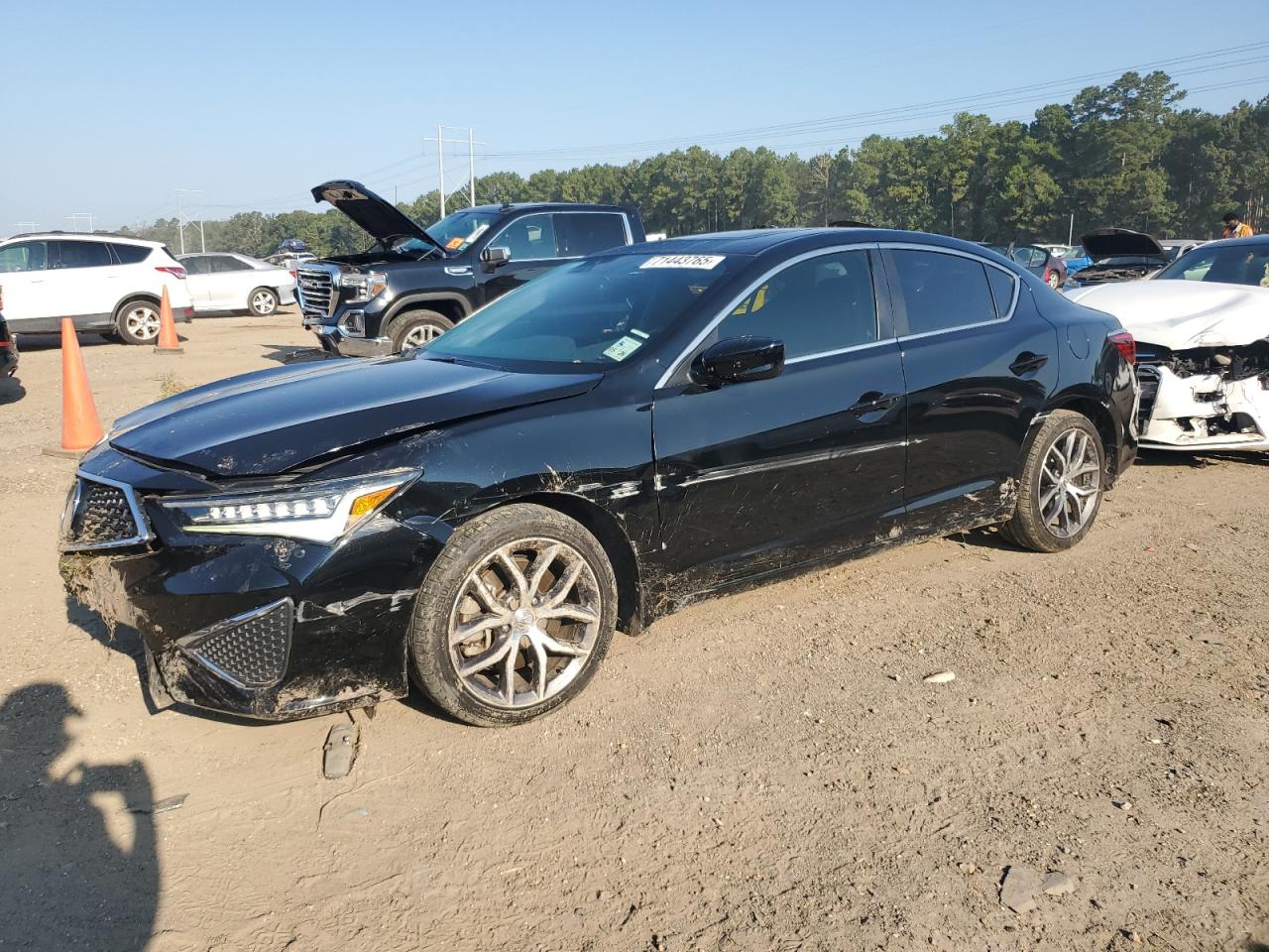 ACURA ILX PREMIUM