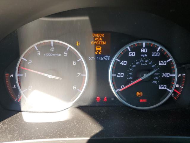 2013 ACURA ILX 24 PRE - 19VDE2E54DE001290