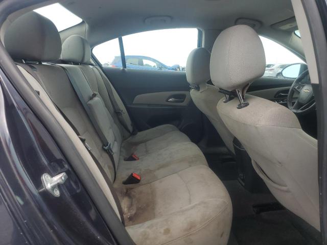 2015 CHEVROLET CRUZE LT 1G1PC5SBXF7186401