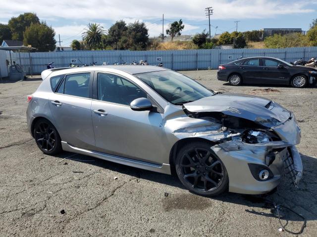 2012 MAZDA SPEED 3 - JM1BL1L35C1518258