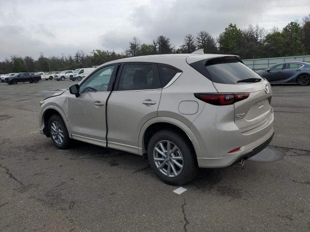 MAZDA CX-5 SELEC 2025 JM3KFBBL4S0675063 photo #3