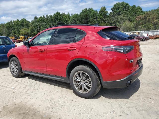 2024 ALFA ROMEO STELVIO SP ZASPAJAN4R7D83514