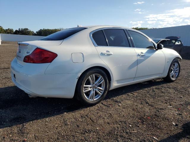 2015 INFINITI Q40 JN1CV6AP3FM580622