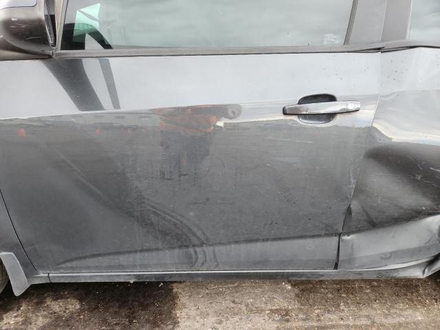 2018 CHEVROLET SONIC LS #3304712929