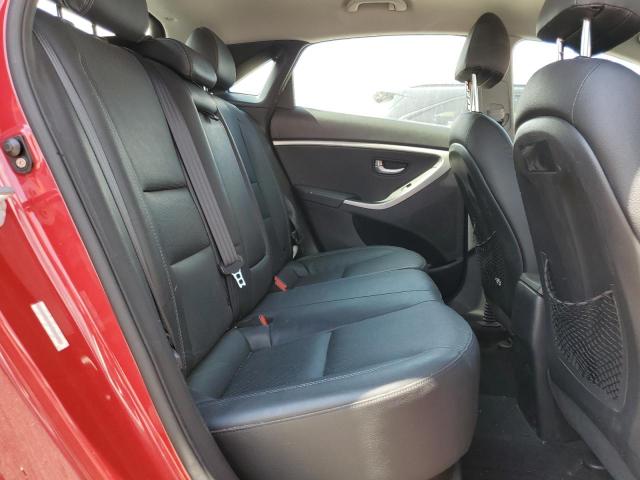 2015 HYUNDAI ELANTRA GT #3302885913