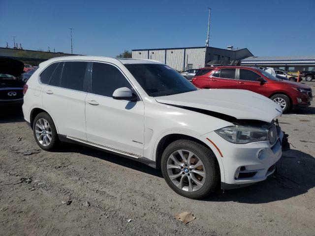 2015 BMW X5 XDRIVE5 5UXKR6C57F0J79489