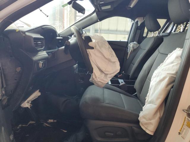2020 FORD EXPLORER P 1FM5K8AB0LGD00174