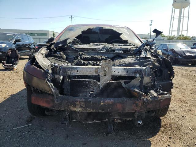 2019 CHEVROLET IMPALA PRE 2G1105S37K9101370