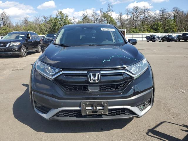2021 HONDA CR-V EXL #3303881733