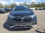 Lot #3303881733 2021 HONDA CR-V EXL