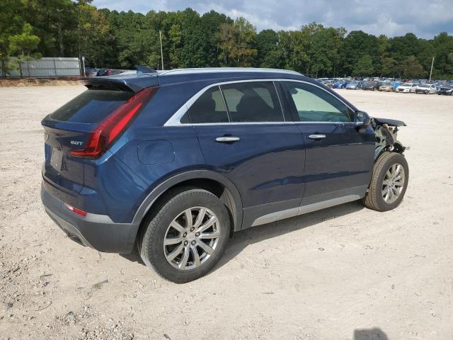 2019 CADILLAC XT4 PREMIUM LUXURY 1GYFZCR48KF120209