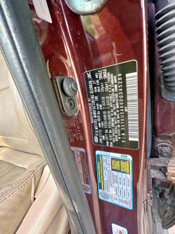 2013 KIA SORENTO EX - 5XYKU3A66DG345289