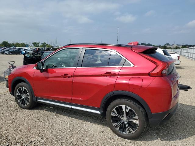 2018 MITSUBISHI ECLIPSE CR JA4AT5AA4JZ045739