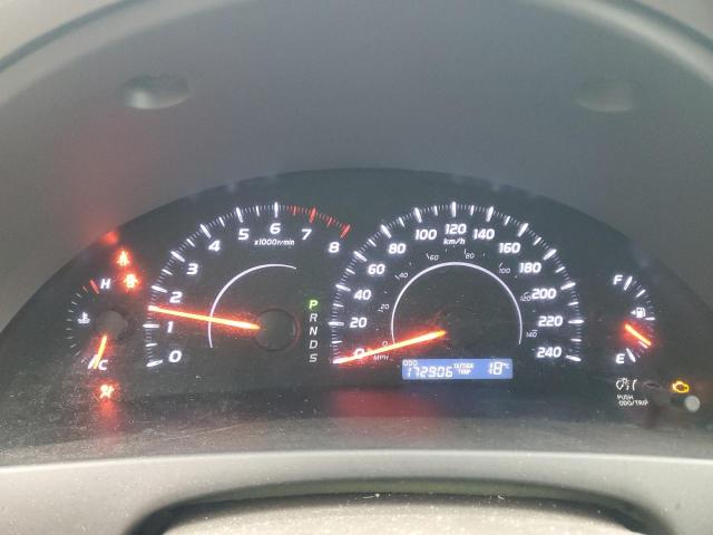 2011 TOYOTA CAMRY BASE - 4T1BF3EK5BU766929