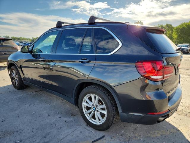2015 BMW X5 XDRIVE3 - 5UXKR0C50F0K67054