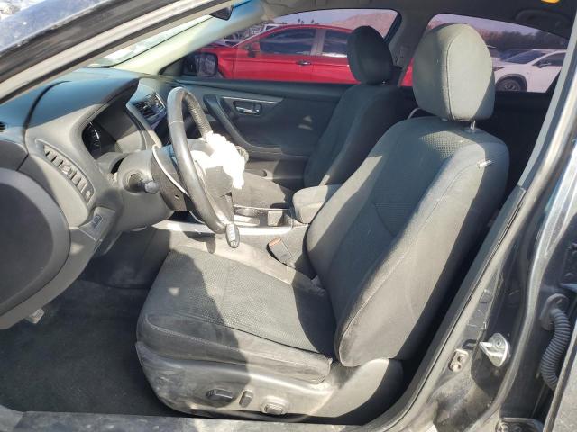 2015 NISSAN ALTIMA 2.5 - 1N4AL3AP2FC121618