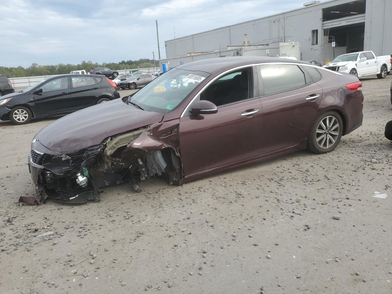 Vehicle photo