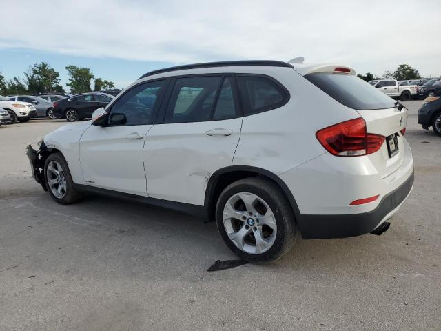 2015 BMW X1 SDRIVE28I WBAVM1C51FVW57325