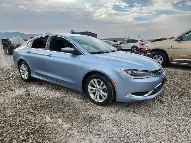 2015 CHRYSLER 200 LIMITE 1C3CCCAB3FN623778