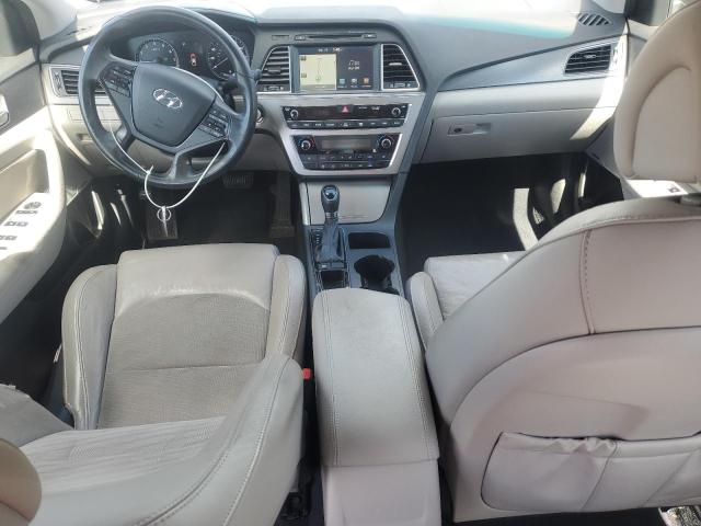 2015 HYUNDAI SONATA SPORT 5NPE34AF3FH162093