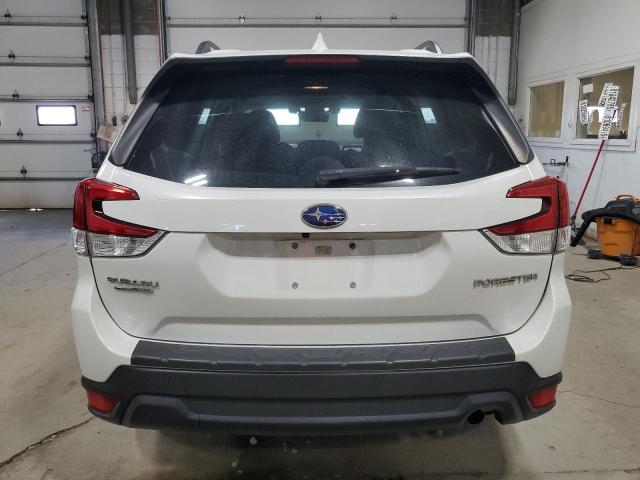 2019 SUBARU FORESTER P JF2SKAEC3KH570978