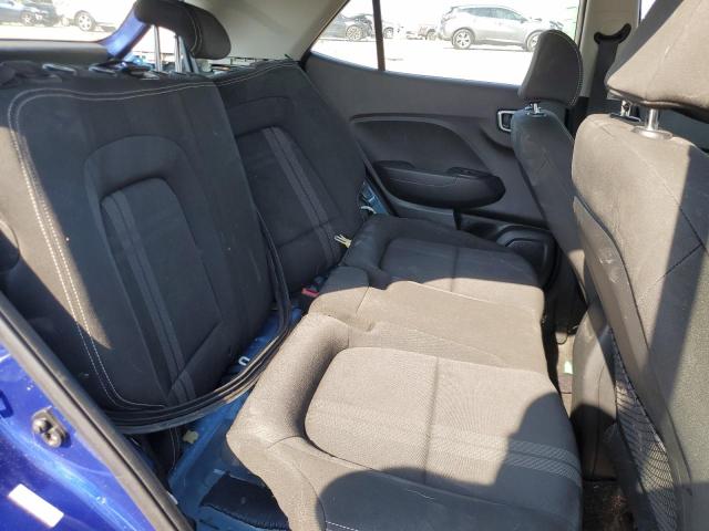 2021 HYUNDAI VENUE SEL KMHRC8A31MU108501