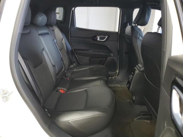 2025 JEEP COMPASS LA 3C4NJDBN4ST561679