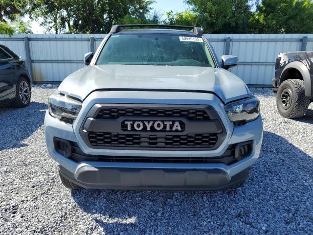 2016 TOYOTA TACOMA DOU 5TFAX5GN9GX056129