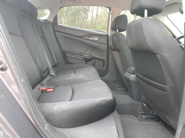 2016 HONDA CIVIC EX - 2HGFC2F76GH029530