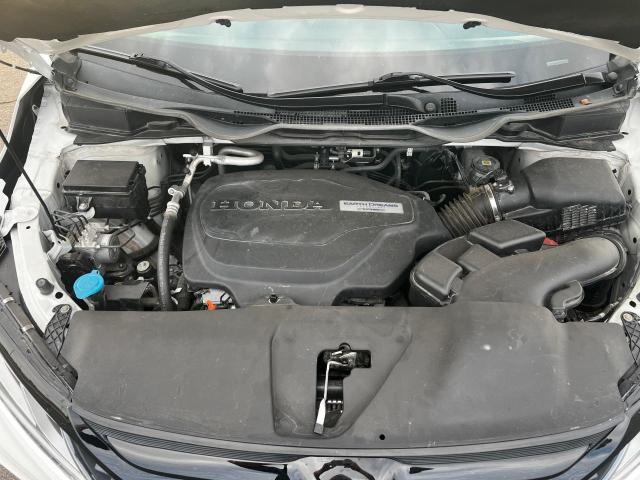 2019 HONDA ODYSSEY TO 5FNRL6H86KB053432