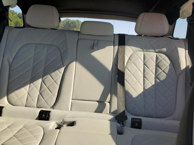 2023 BMW X5 SDRIVE 40I 5UXCR4C06P9R07300