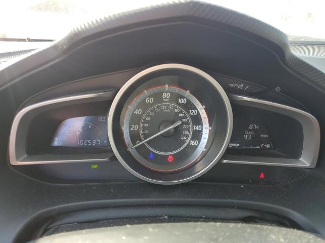 2015 MAZDA 3 TOURING - JM1BM1L70F1262471
