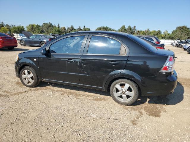 2008 CHEVROLET AVEO BASE #3286663294