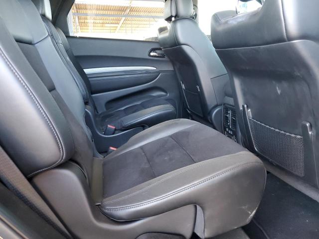 2020 DODGE DURANGO R/T #3301863959