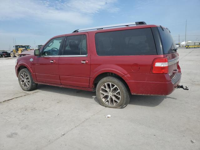 2016 FORD EXPEDITION 1FMJK1JT5GEF31233